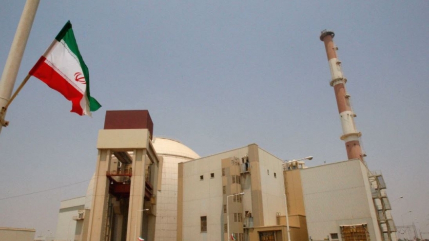 Mỹ nêu điều kiện tổ chức vòng đàm phán mới với Iran