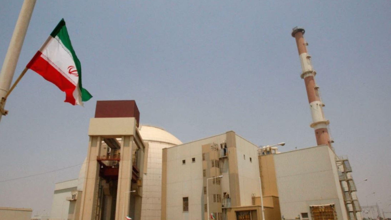 Mỹ nêu điều kiện tổ chức vòng đàm phán mới với Iran