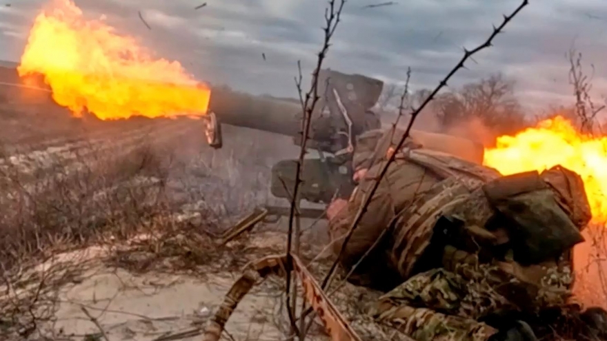 Nga tuyên bố không đặt thời hạn chấm dứt xung đột với Ukraine