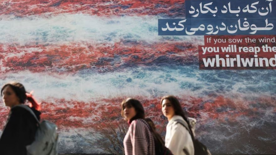 Iran gửi tín hiệu sẵn sàng nhượng bộ trong đàm phán hạt nhân với Mỹ