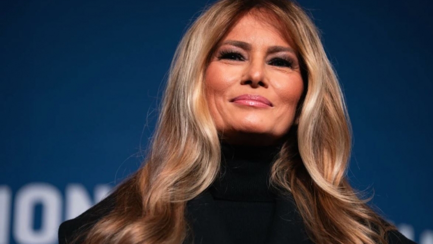 Lần đầu trong lịch sử, Đệ nhất phu nhân Mỹ chủ trì phiên họp Hội đồng Bảo an