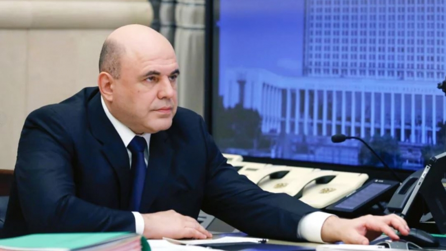 Chính phủ Nga xác định 6 nhiệm vụ trọng tâm năm 2026