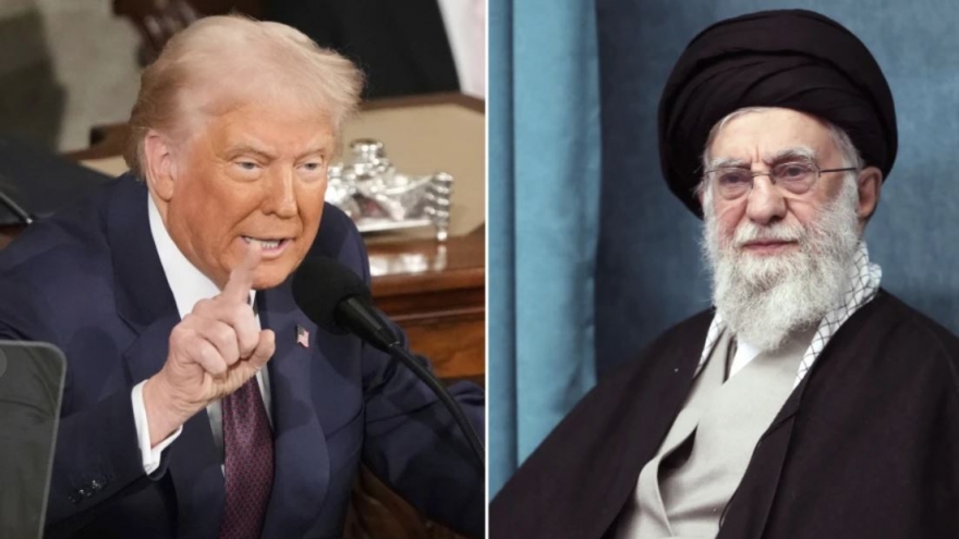 Đàm phán Mỹ-Iran tại Geneva đạt tiến triển đáng kể