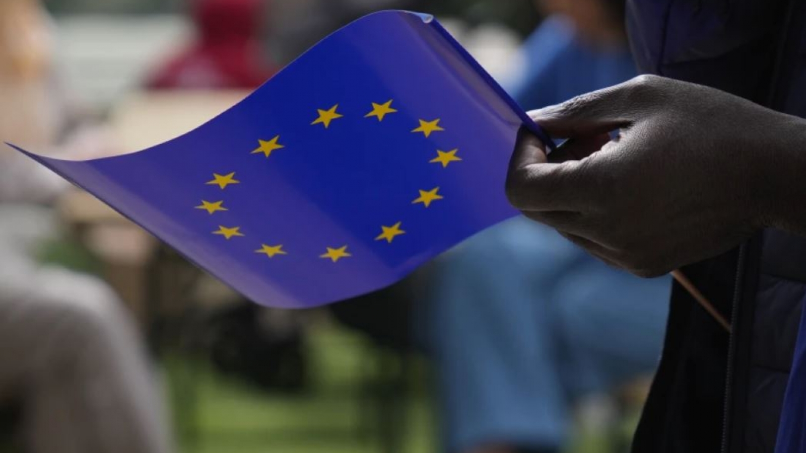 EU sẽ tham gia Hội đồng Hòa bình nhưng không phải với tư cách thành viên