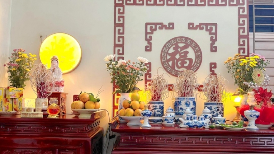 Nên rút tỉa chân nhang vào ngày nào để chuẩn bị Tết Nguyên đán Bính Ngọ 2026?