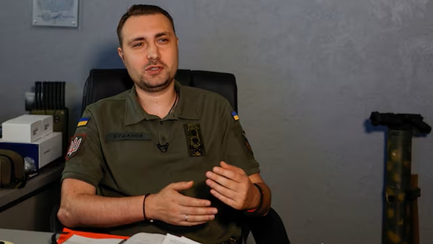 Chánh Văn phòng Tổng thống Ukraine nêu nhiệm vụ then chốt trong đàm phán với Nga