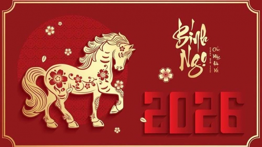 Những lời chúc Tết Bính Ngọ 2026 hay, độc đáo và ý nghĩa nhất