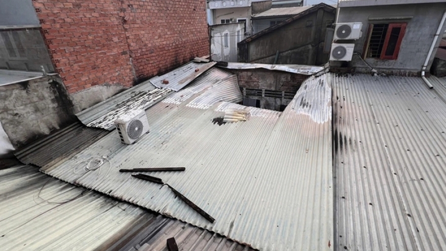 Khẩn trương điều tra nguyên nhân vụ cháy làm 3 người cùng một gia đình tử vong