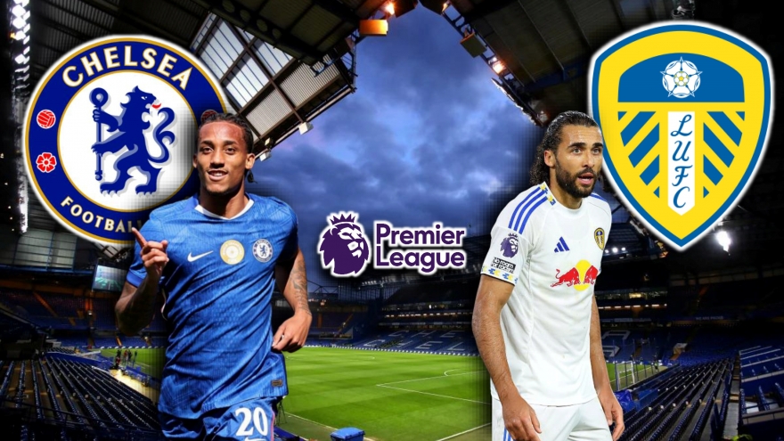 Dự đoán kết quả và đội hình ra sân trận Chelsea vs Leeds vòng 26 Ngoại hạng Anh