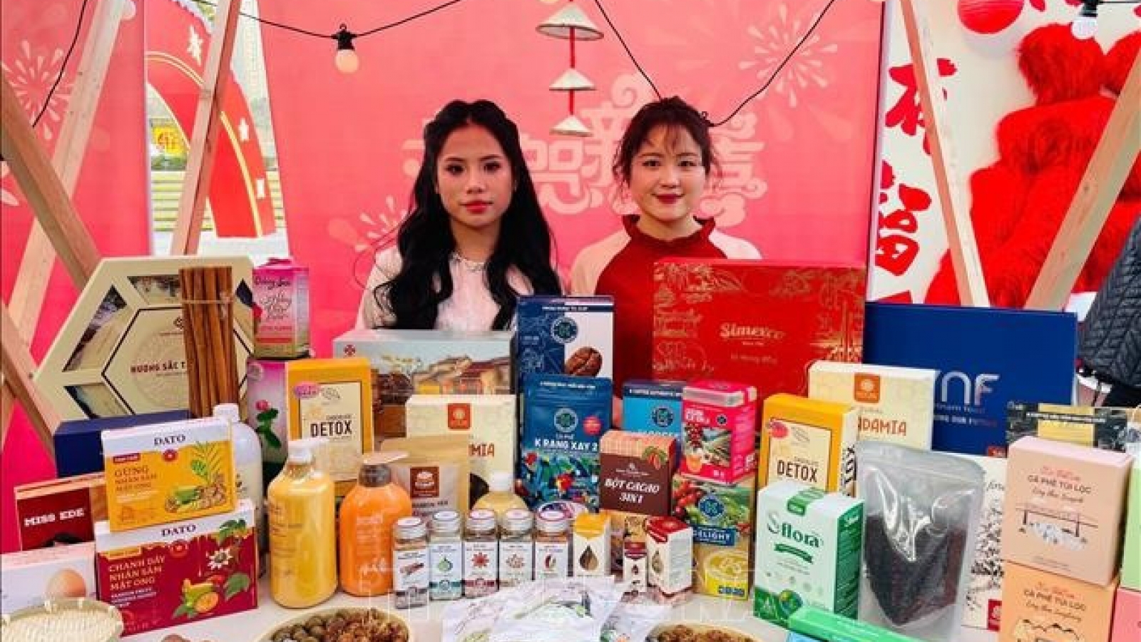 Vietnam attends international spring festival in China’s Chongqing