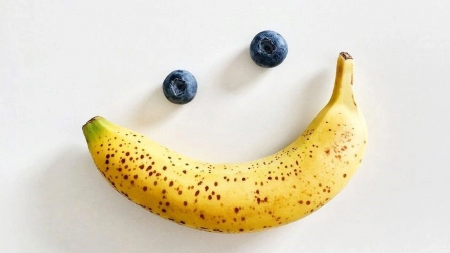 Thứ quả sau Tết nhà nào cũng có là "thuốc bổ tự nhiên" cực tốt lại hay bị ngõ lơ