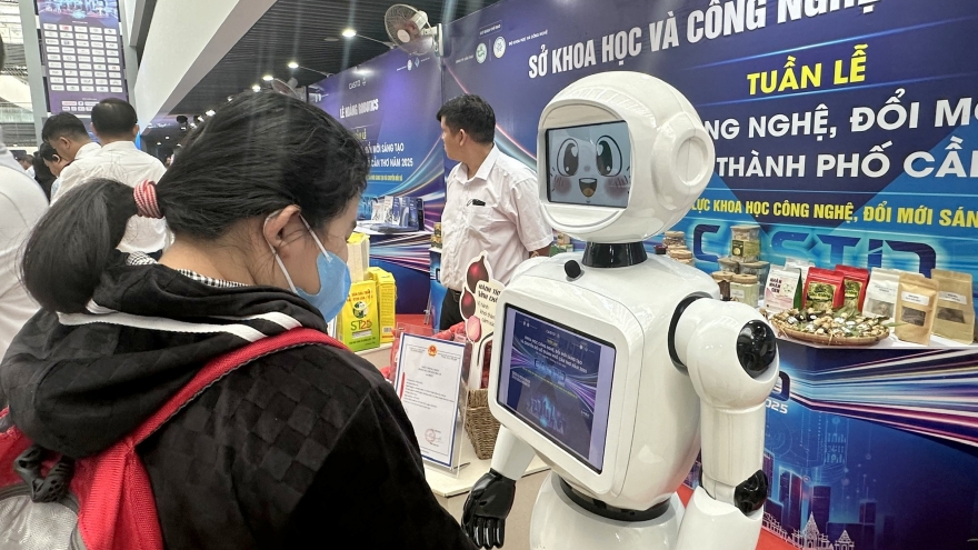 Cần Thơ cụ thể hóa Nghị quyết 57 bằng hành động và kết quả