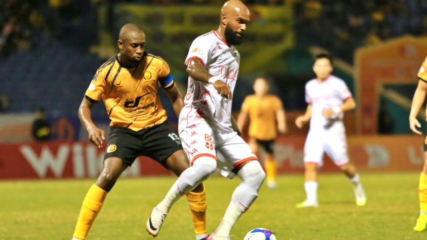 Chuyển nhượng V-League 2025/2026: Cầu thủ Thanh Hóa có bến đỗ mới