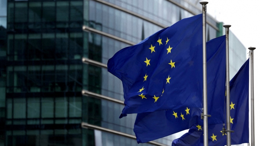 EU lạnh nhạt với ý tưởng trao cho Ukraine tư cách thành viên "đảo ngược"