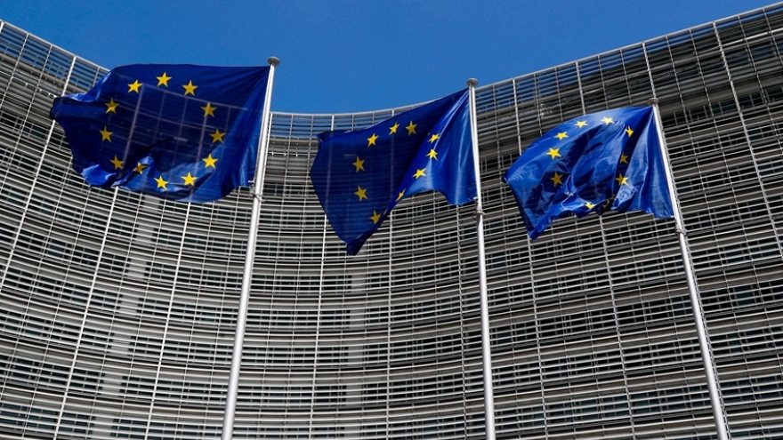 Tái cấu trúc để bứt phá - EU bước vào cuộc đua cạnh tranh mới