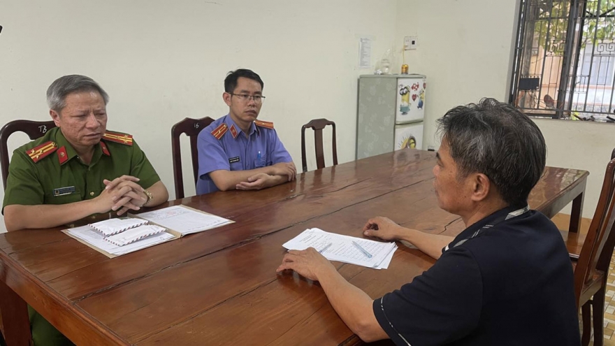 Sự thật sau vụ tai nạn điện trong phòng trọ ở Đồng Nai