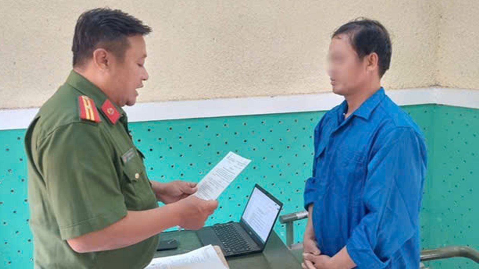 Khởi tố đối tượng giết người tình gây xôn xao dư luận