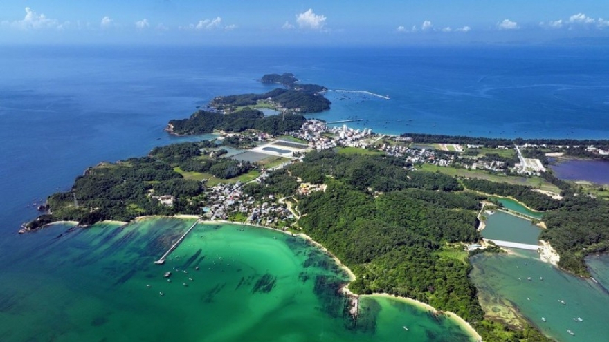 Co To to offer free vessel trips to/from island on 29th day of last lunar month