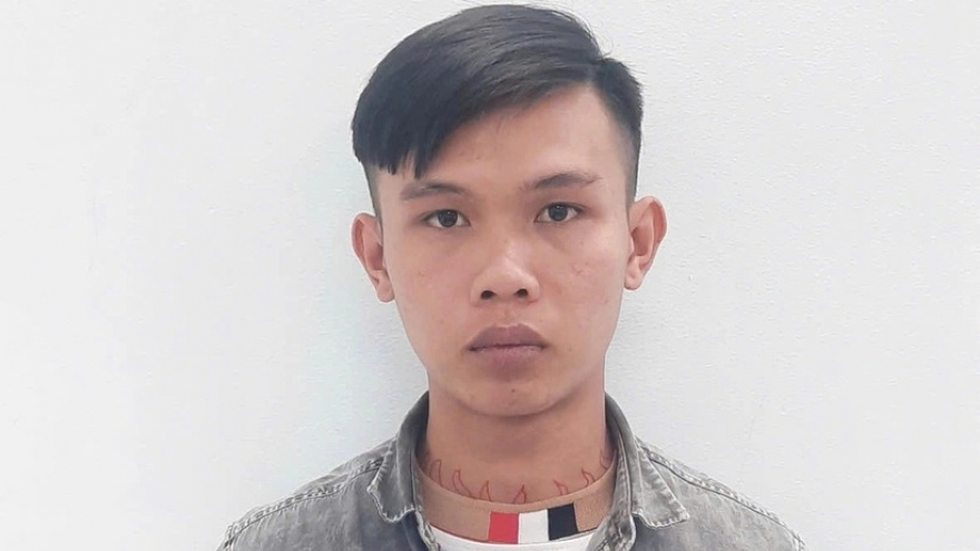 Đề nghị truy tố tài xế xe tải đâm vào xe đặc chủng của cảnh sát ở Tây Ninh