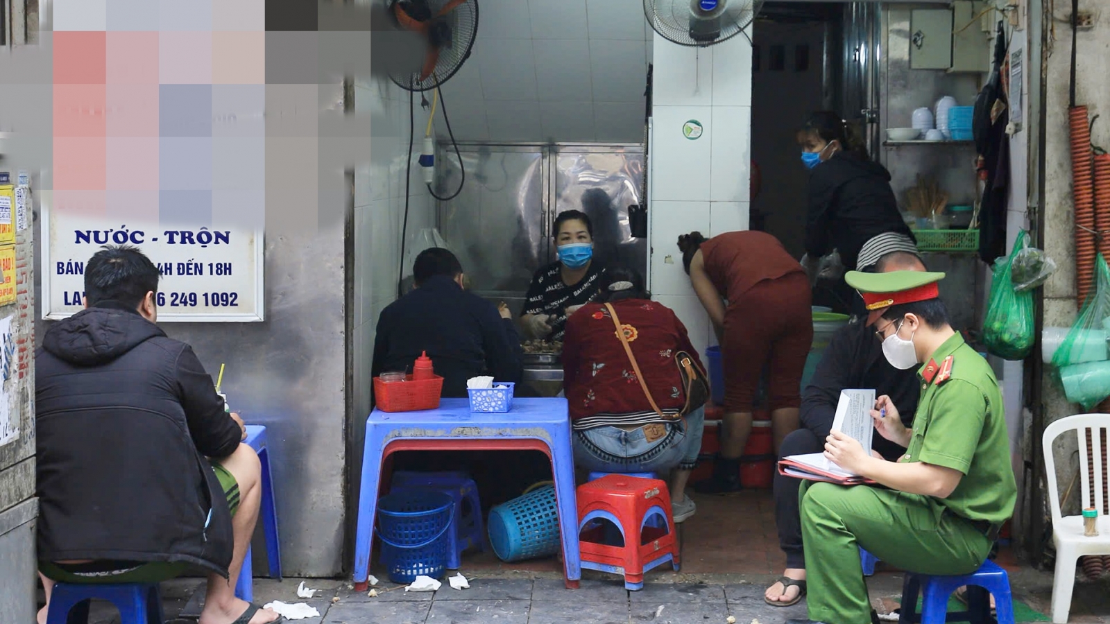 Bộ Công an ban hành kế hoạch kiểm tra doanh nghiệp, cá nhân kinh doanh