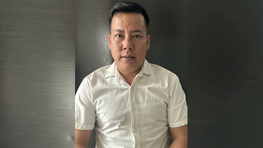 Công an TP Hà Nội truy tìm đối tượng lừa đảo chiếm đoạt 1,5 tỷ đồng