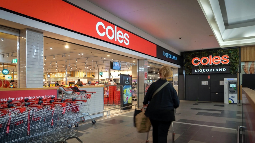 Hệ thống siêu thị Coles của Australia bị kiện trong các chương trình giảm giá