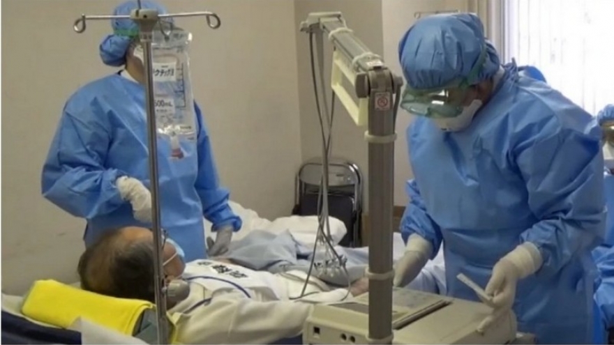 Nhân Ngày thầy thuốc Việt Nam kể chuyện bác sỹ Nhật Bản