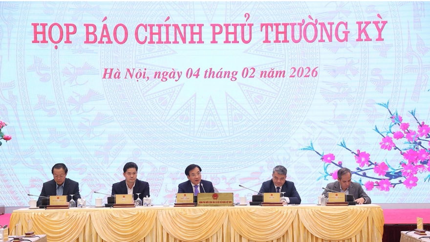 Thưởng Tết Nguyên đán 2026 tăng mạnh