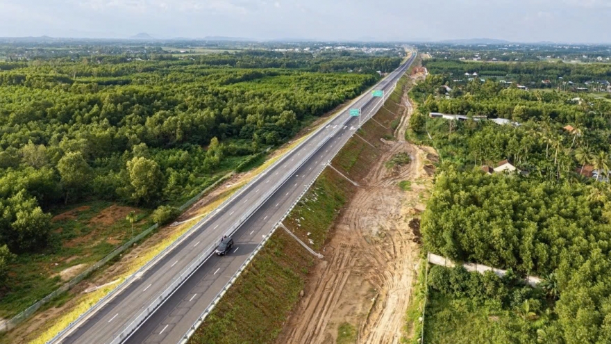 Mở rộng cao tốc Bắc - Nam: Cân nhắc nhiều kịch bản để tối ưu hiệu quả đầu tư