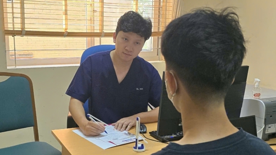 Khi đàn ông bỗng dưng “không còn ham muốn”