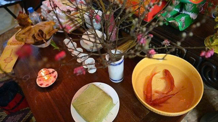 Cúng ông Công ông Táo: Những kiêng kỵ nhiều người vẫn mắc