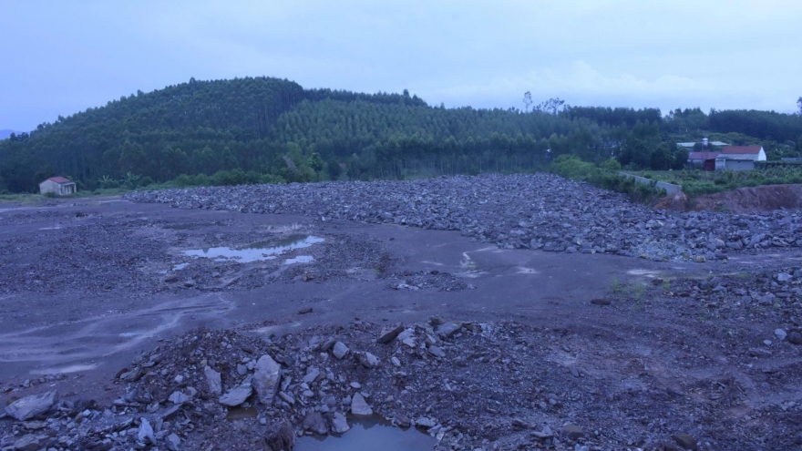 Phó phòng ở Bắc Ninh bị khởi tố vì thiếu trách nhiệm