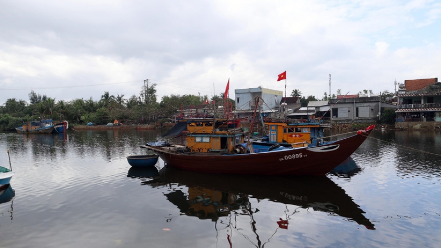 Combatting IUU fishing: Da Nang restructures fleet to protect marine resources