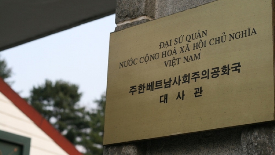 Vietnamese Embassy in RoK urges review of remarks insulting Vietnamese women