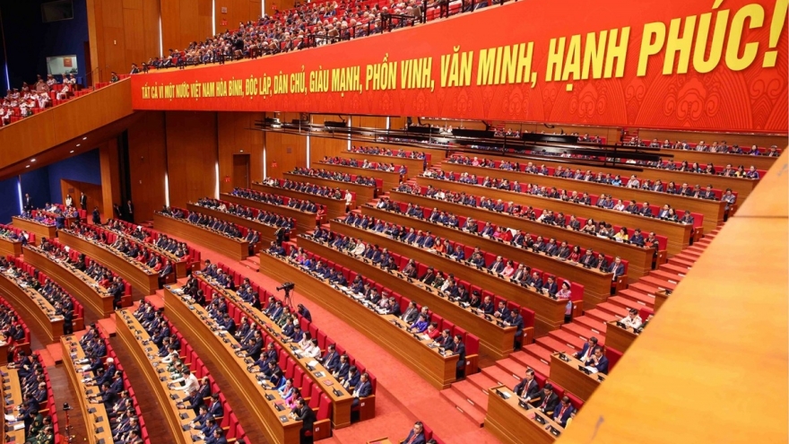 Rõ việc, rõ người, rõ trách nhiệm - “chìa khóa” thực thi nghị quyết Đại hội