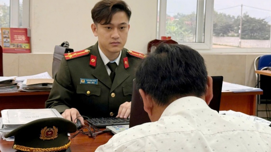 Đăng tin giả, xúc phạm lãnh đạo Đảng, Nhà nước, người đàn ông bị phạt