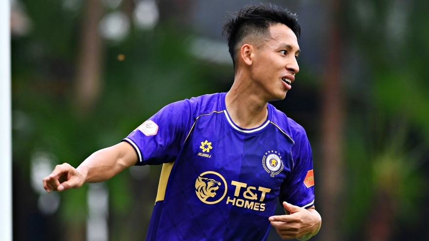 9 cầu thủ bị treo giò ở vòng 14 V-League 2025/2026