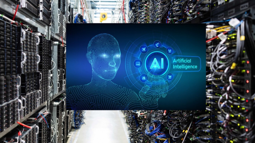 Vietnam emerging as attractive destination for AI data centre investment