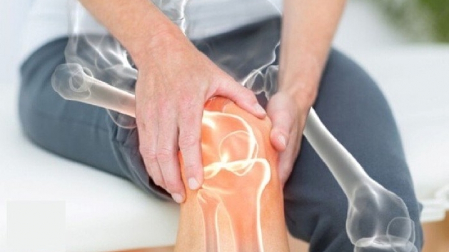 Bỏ ngay 6 thói quen xấu này nếu không muốn xương khớp ngày càng yếu, lão hóa sớm