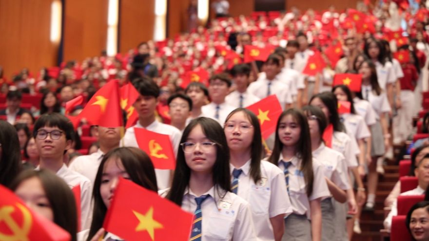 Việt Nam lần đầu tham gia Hội nghị - Triển lãm GD quốc tế châu Á - Thái Bình Dương