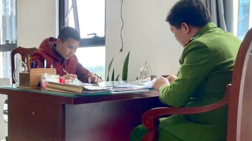 Khởi tố nam thanh niên giao xe cho bạn say xỉn, gây tai nạn 2 người chết