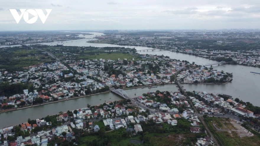 Đồng Nai thông qua quy hoạch mới, từ “thủ phủ công nghiệp” sang đô thị thông minh