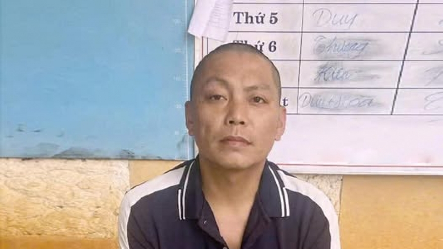 Kẻ lao lên cabin đánh tài xế xe khách ở Sơn La bị tạm giữ vì sử dụng chất ma túy