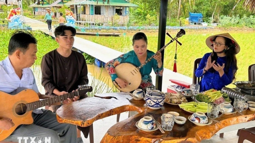 HCM City pursues integrated heritage preservation strategy in mega-city era