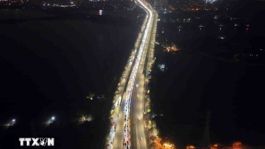 Dự kiến đóng đường ra một số cao tốc để ưu tiên xe vào Hà Nội, TP.HCM