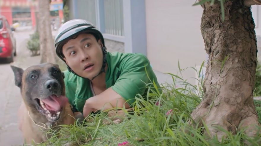 “Đồng hồ đếm ngược” tập 5: Thành phát hiện loạt bí mật về Linh Chi