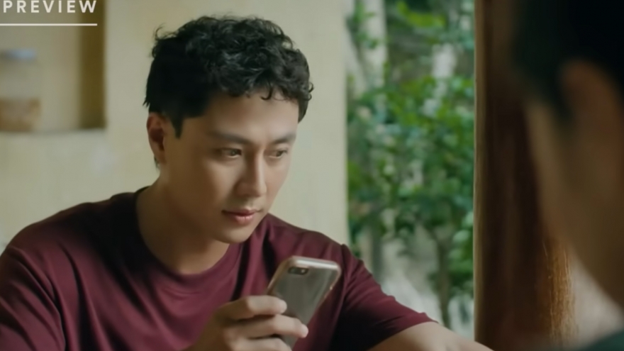 "Đồng hồ đếm ngược" tập 7: Chiến bất ngờ trả nợ Thành số tiền 1,5 tỷ