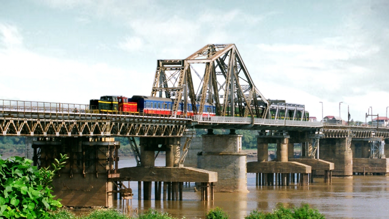 Hà Nội quy hoạch tuyến đường sắt vành đai phía Đông dài 48km, kết nối với Hưng Yên
