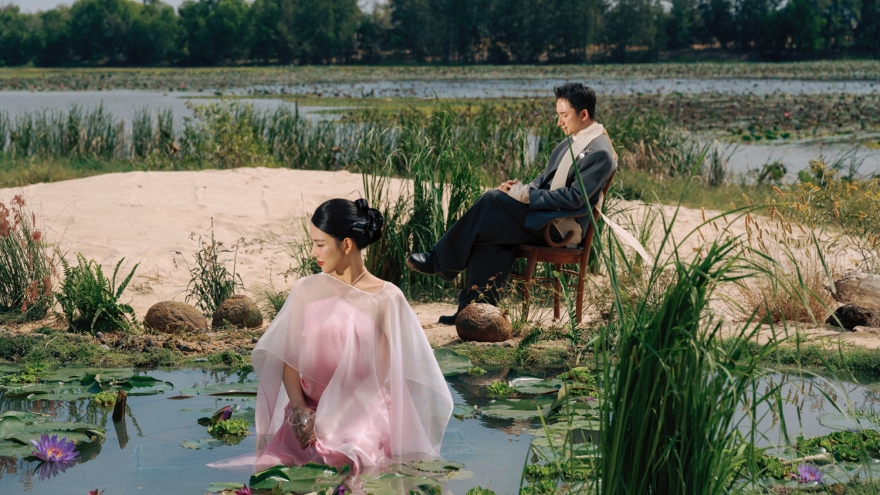 Phan Mạnh Quỳnh tiết lộ vai trò đặc biệt của bà xã trong cuộc sống