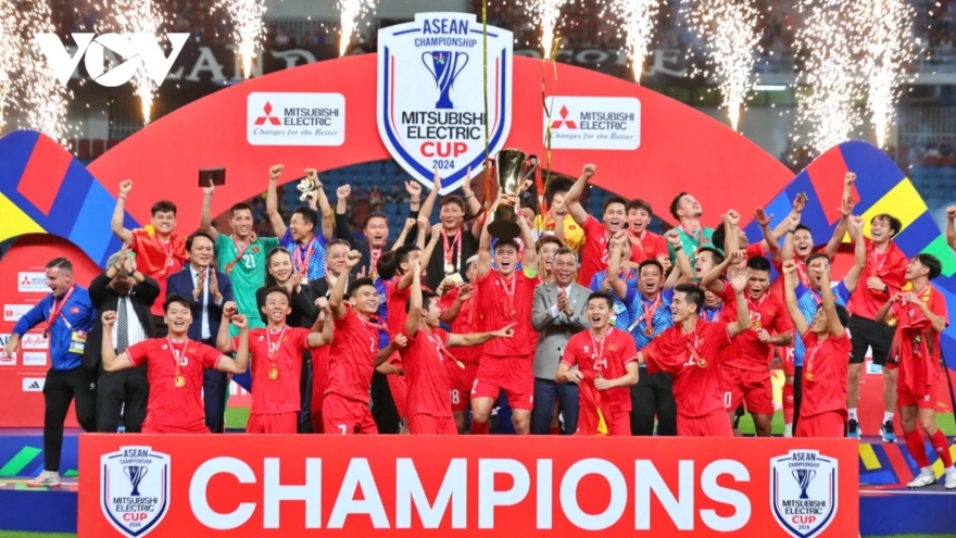 ĐT Việt Nam năm 2026: Nhiều cơ hội và thử thách